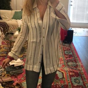 Urban outfitters top